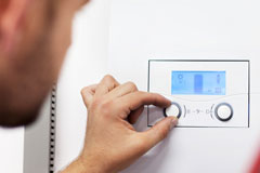 best Old Hall boiler servicing companies