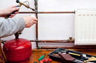 free Old Hall heating repair quotes